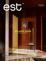 est living magazine